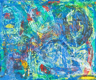 Lot 190 - Paul BENYOVITS (1964)