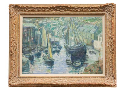 Lot 138 - 20th Century St Ives School