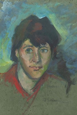 Lot 333 - Jack PENDER (1918-1998)