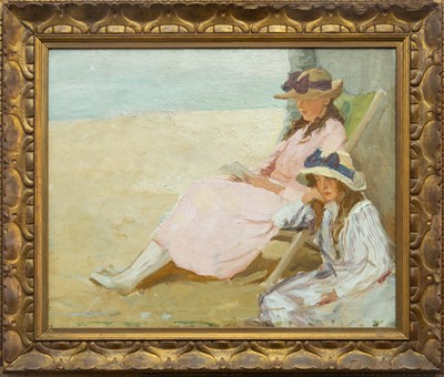 Lot 55 - Charles Walter SIMPSON (1885-1971)