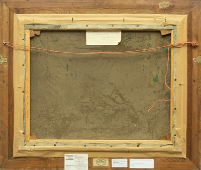 Lot 55 - Charles Walter SIMPSON (1885-1971)