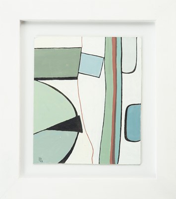 Lot 139 - Leon DAVIES (1947)