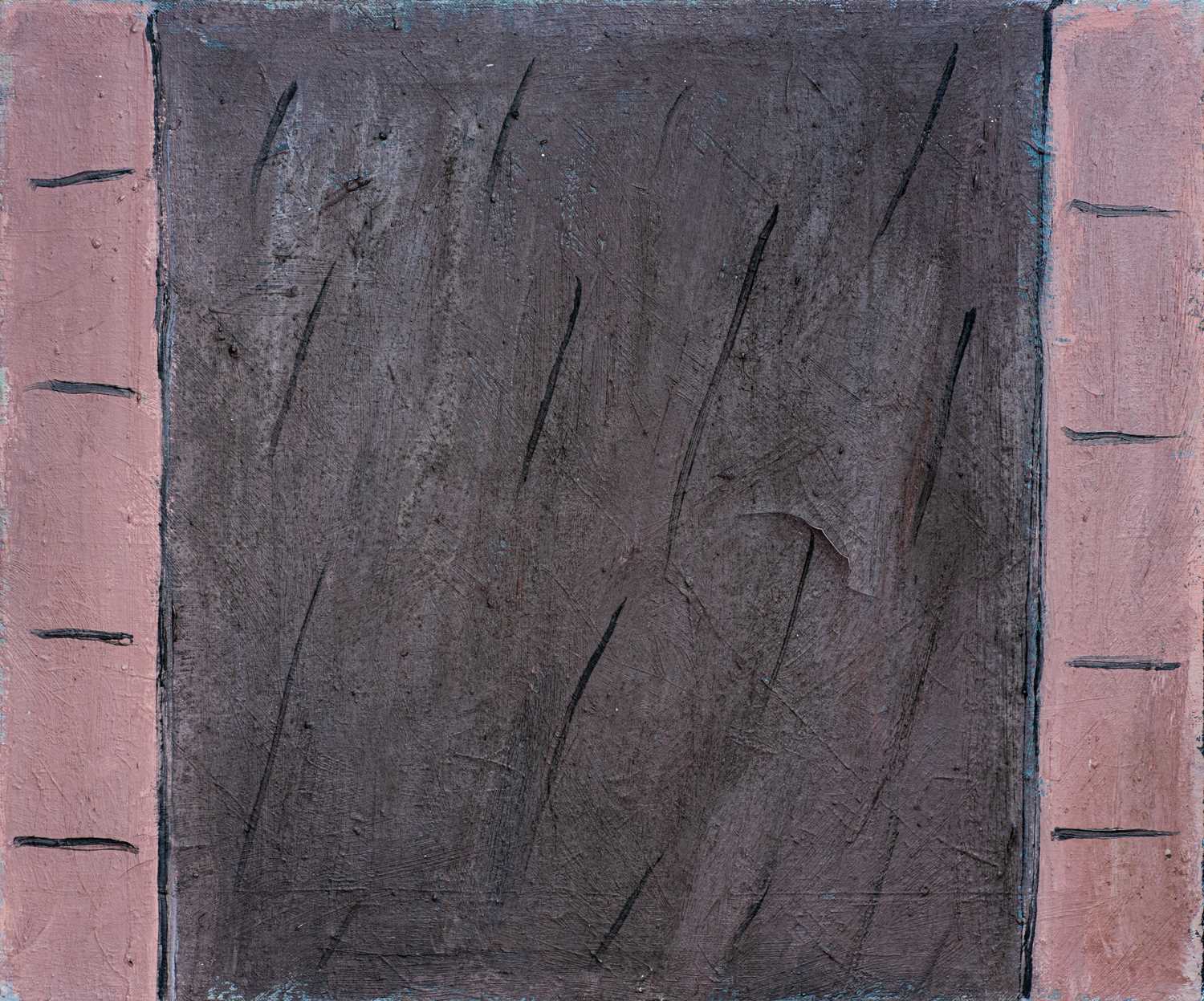 Lot 41 - Michael FINN (1921-2002)