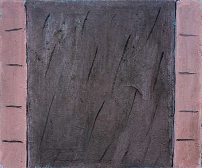 Lot 41 - Michael FINN (1921-2002)