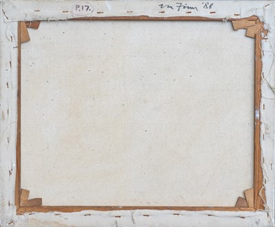 Lot 41 - Michael FINN (1921-2002)