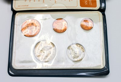 Lot 8 - Misc world coins, including USA 1923 silver...