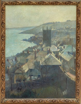 Lot 183 - William Banks FORTESCUE (c.1855-1924)