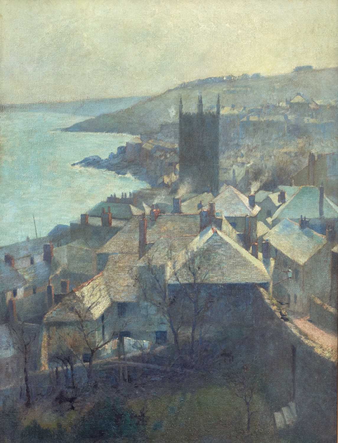 Lot 183 - William Banks FORTESCUE (c.1855-1924)