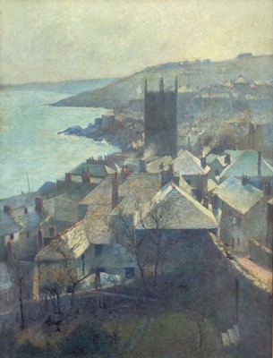 Lot 183 - William Banks FORTESCUE (c.1855-1924)