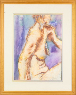 Lot 217 - Angela LYLE (1946)