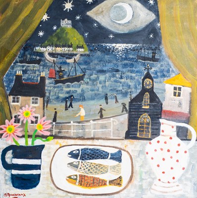 Lot 349 - Alan FURNEAUX (1953)