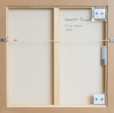 Lot 19 - Alan FURNEAUX (1953)