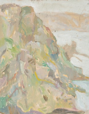 Lot 16 - Peter LANYON (1918-1964)