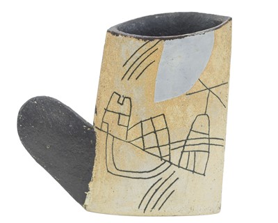 Lot 576 - John MALTBY (1936-2020)
