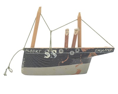 Lot 391 - John MALTBY (1936-2020)
