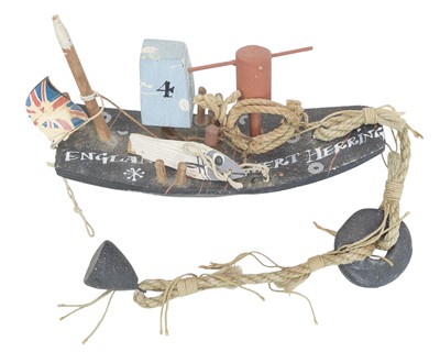 Lot 174 - John MALTBY (1936-2020)