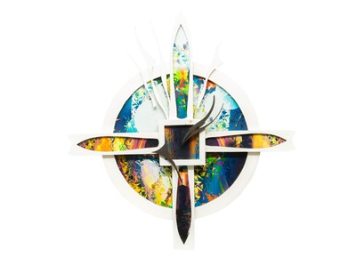 Lot 113 - Eric MORSE (1944)