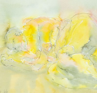 Lot 248 - Angela LYLE (1946)