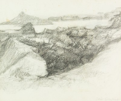 Lot 157 - Juliet SCHUBART (XX-XXI)