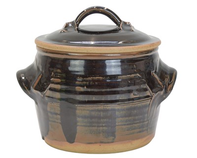 Lot 503 - Scott MARSHALL (1938-2008) for Boscean Pottery