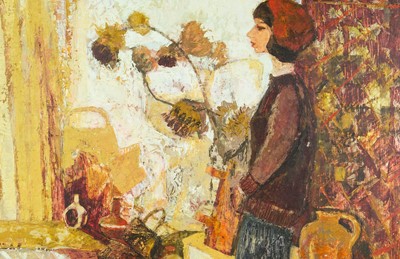 Lot 139 - BARKER (?)