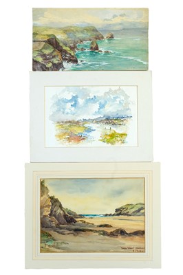 Lot 184 - Richard Harry CARTER (1839-1911)