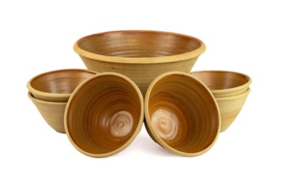 Lot 553 - Penzance Pottery