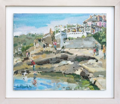 Lot 11 - Lizzie BLACK (1964)