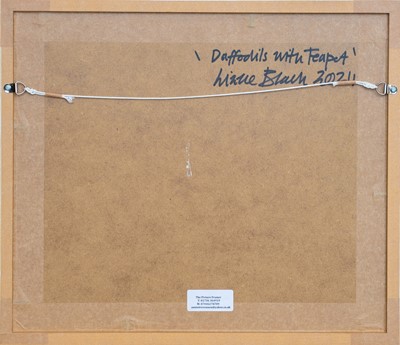 Lot 11 - Lizzie BLACK (1964)