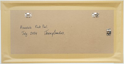 Lot 12 - Jeremy SANDERS (1969)