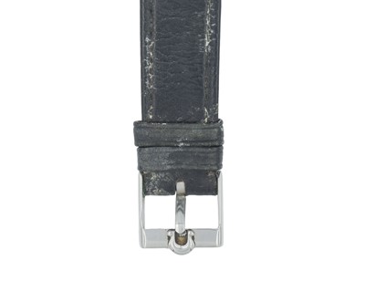 Lot 1040 - OMEGA - A good Seamaster stainless steel automatic gentleman's wristwatch.