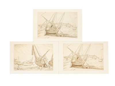 Lot 148 - Edward Bouverie HOYTON (1900-1988)