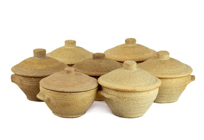 Lot 600 - Leach Pottery, St Ives