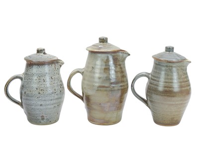 Lot 598 - Leach Pottery, St Ives