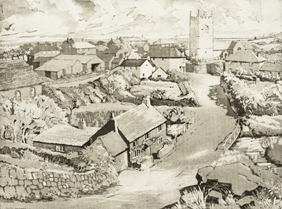 Lot 154 - Betty NANKERVIS (XX)