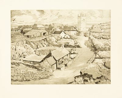 Lot Betty NANKERVIS (XX)