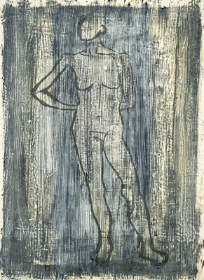 Lot 159 - John EMANUEL (1930-2024)