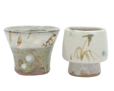 Lot 498 - William 'Bill' MARSHALL (1923-2007)