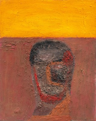 Lot 399 - Michael REES (1962)