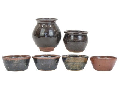 Lot 617 - Leach Pottery, St Ives
