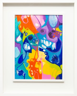 Lot 413 - § Joyce TURNER (1920-2020)