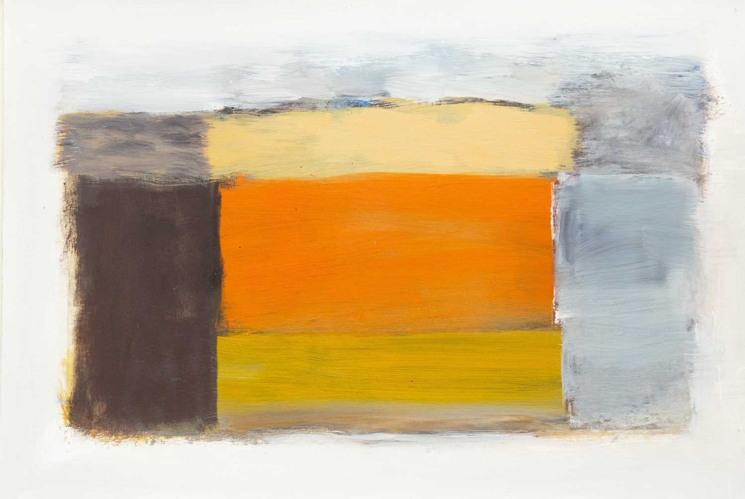 Lot 94 - Clive BLACKMORE (1940)