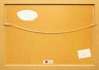 Lot 94 - Clive BLACKMORE (1940)