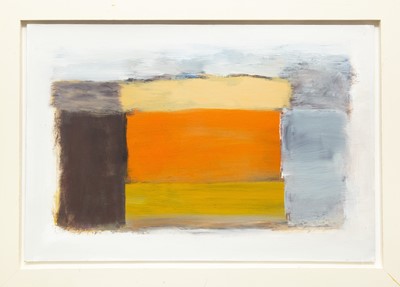 Lot 94 - Clive BLACKMORE (1940)