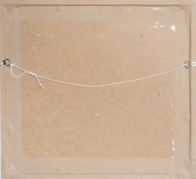 Lot 47 - § Padraig MACMIADHACHAIN (1929-2017)