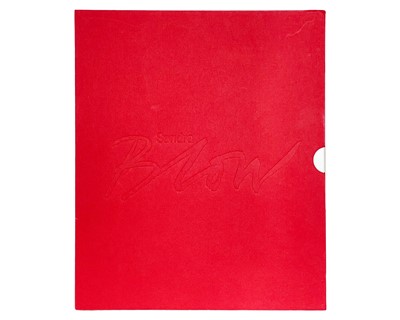 Lot 620 - Sandra Blow (1925-2006)