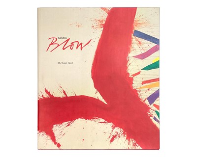 Lot 620 - Sandra Blow (1925-2006)