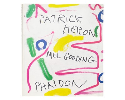 Lot 622 - Mel Gooding