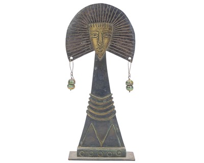 Lot 406 - Guy ROYLE (1954)