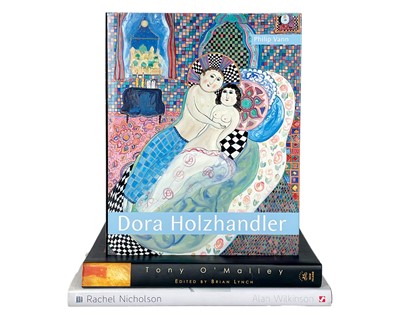 Lot 40a - Three Publications